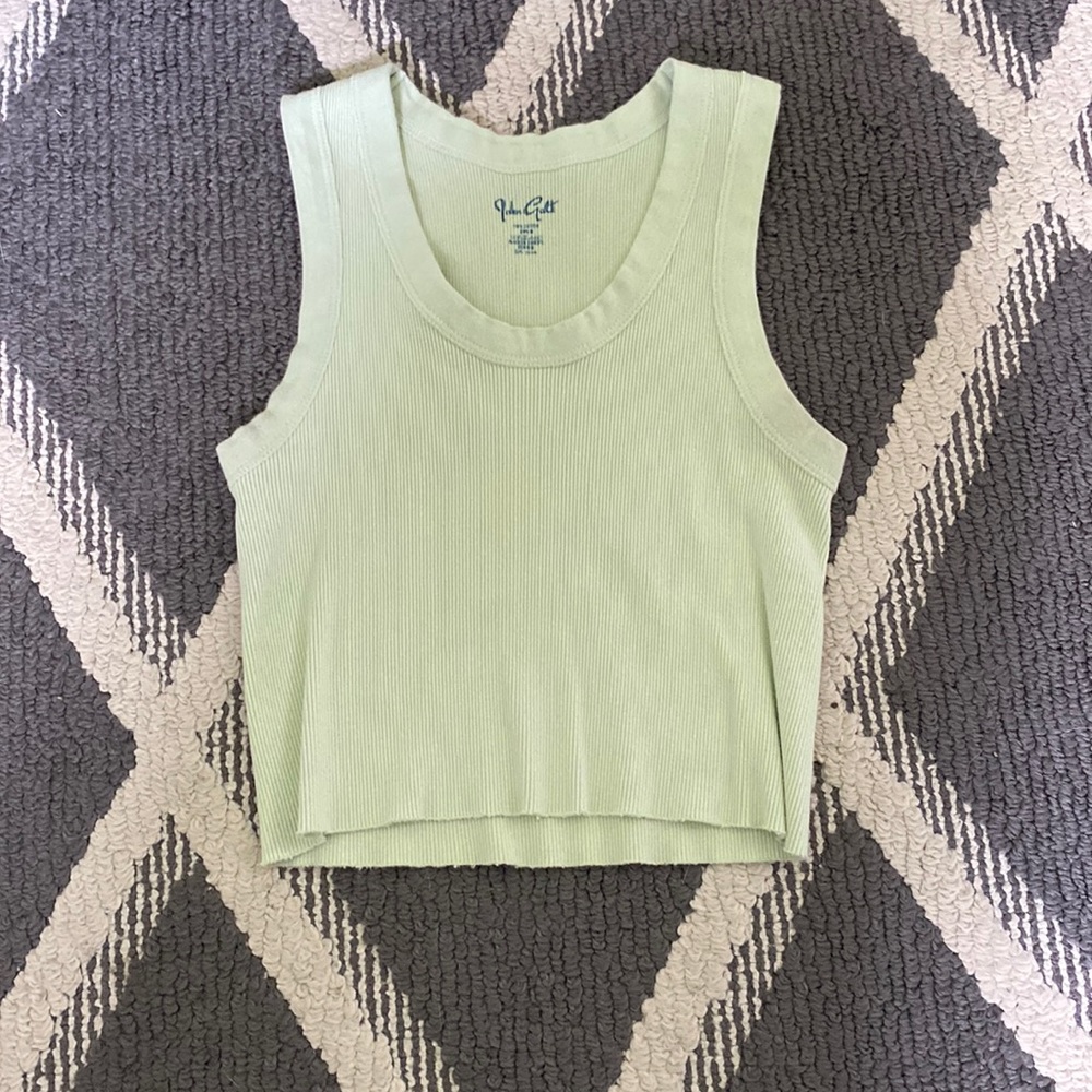 3/$15 John Galt Connor Tank